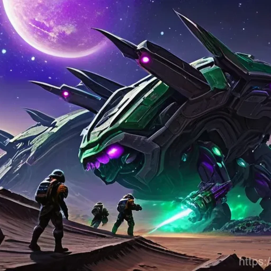 저그 디펜스 구조물 최적 배치 - **Prompt Title: Early Zerg Rampart and Scouting Operations**
    **Image Prompt:** A dynamic, top-do...