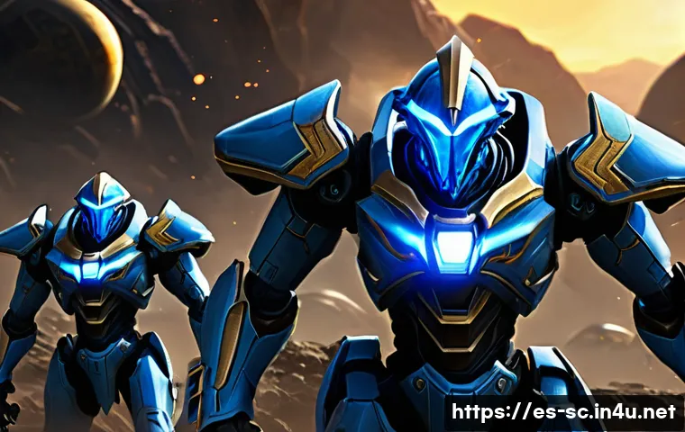 Desbloquea el Poder del Arconte Protoss Tu Guía Esencial de Construcción y Estrategia 4 프로토스 아칸 조합법 관련 이미지 2