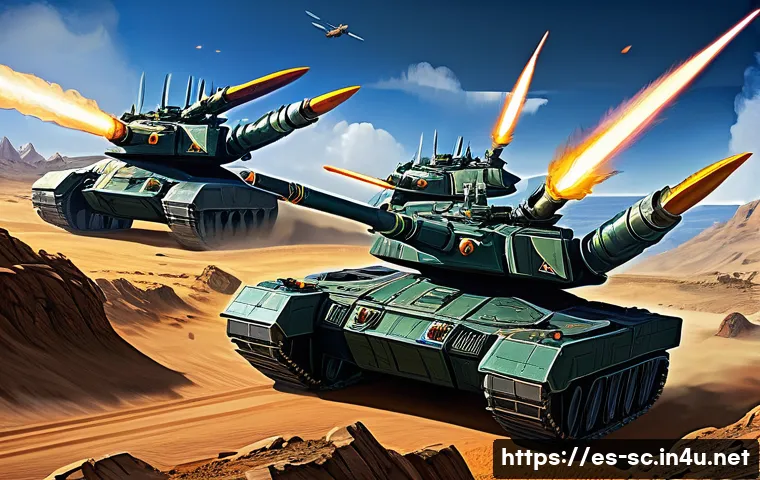 테란 해병 공중 방어법 관련 이미지 1