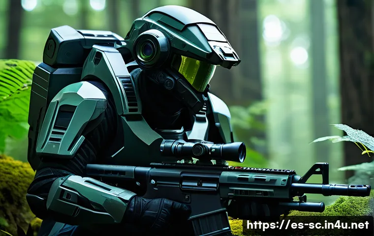 테란 클로킹 유닛 팁 관련 이미지 1